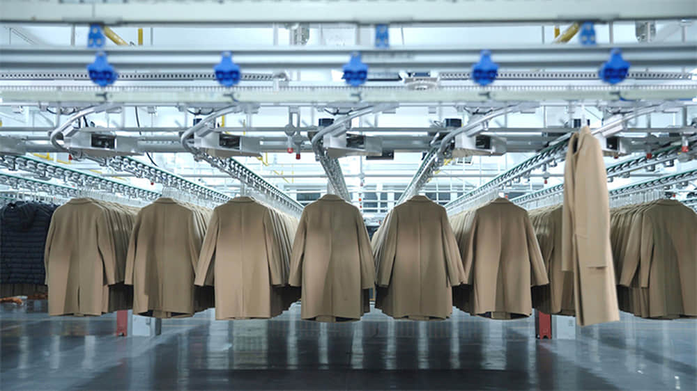 ChengYu Garment Workwear, Corporate & Hotel Uniforms Supplier | China Factory