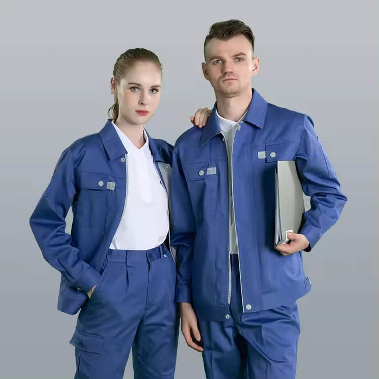 ChengYu Garment Workwear, Corporate & Hotel Uniforms Supplier | China Factory