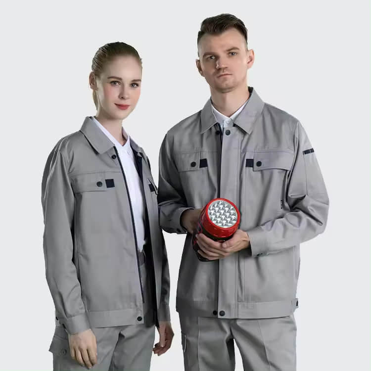ChengYu Garment Workwear, Corporate & Hotel Uniforms Supplier | China Factory
