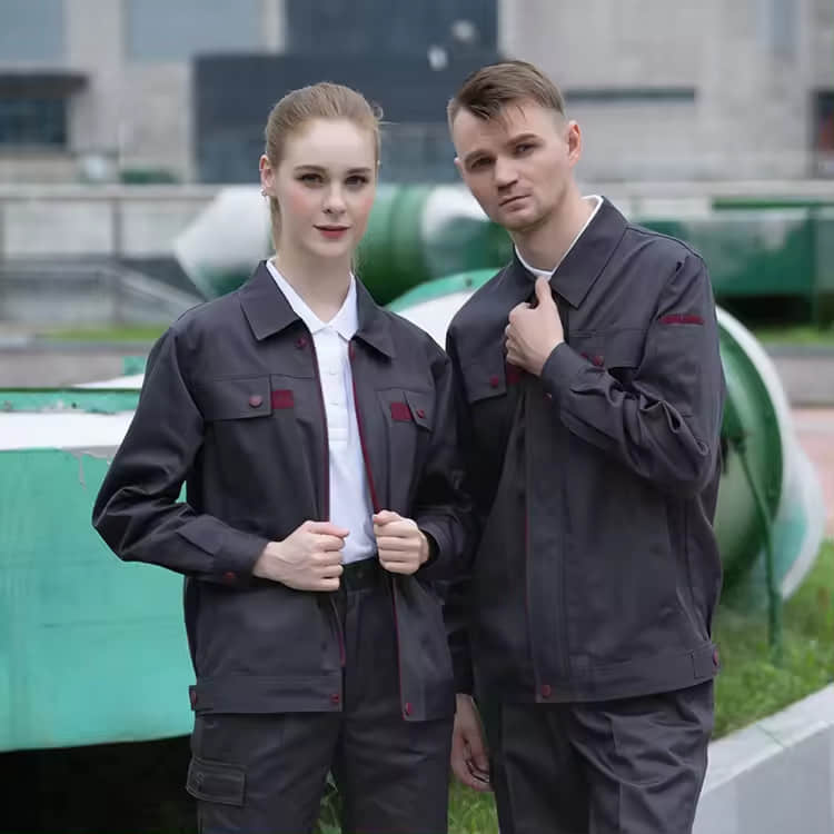 ChengYu Garment Workwear, Corporate & Hotel Uniforms Supplier | China Factory