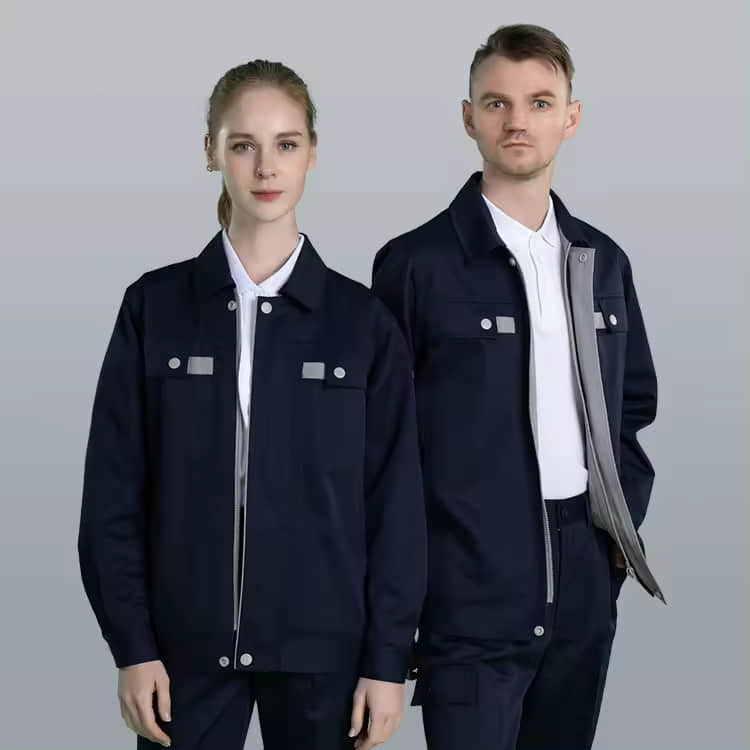 ChengYu Garment Workwear, Corporate & Hotel Uniforms Supplier | China Factory