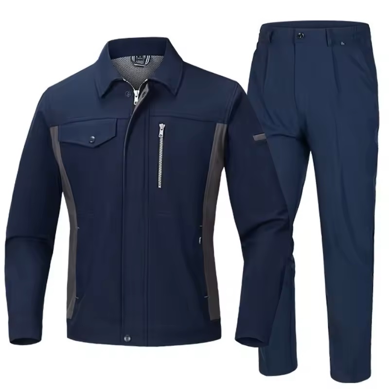 ChengYu Garment Workwear, Corporate & Hotel Uniforms Supplier | China Factory