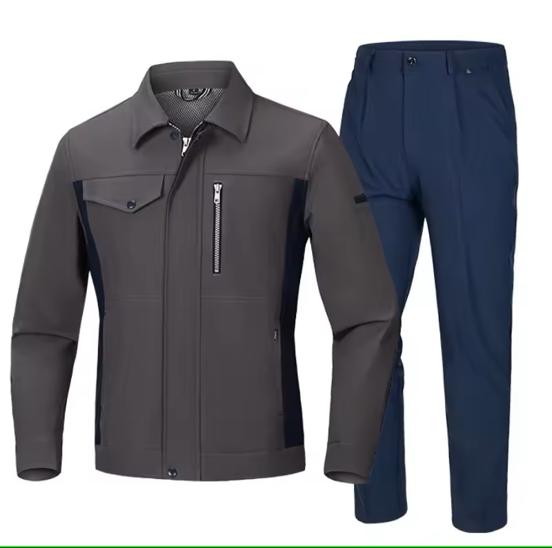 ChengYu Garment Workwear, Corporate & Hotel Uniforms Supplier | China Factory