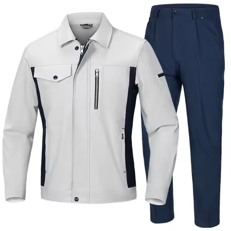 ChengYu Garment Workwear, Corporate & Hotel Uniforms Supplier | China Factory