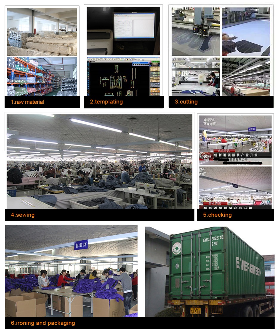 Hot Sale ESD clothes anti-static clothing ESD workwear clothes Anti-static Cleanroom Garment with good quality