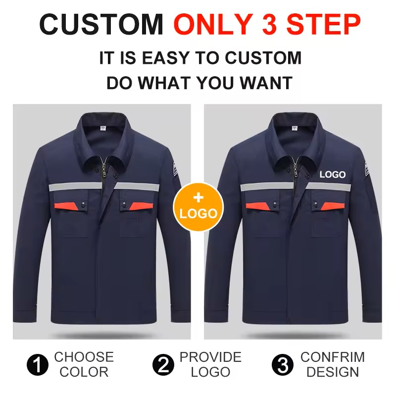 ChengYu Garment Workwear, Corporate & Hotel Uniforms Supplier | China Factory