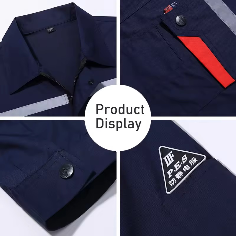ChengYu Garment Workwear, Corporate & Hotel Uniforms Supplier | China Factory