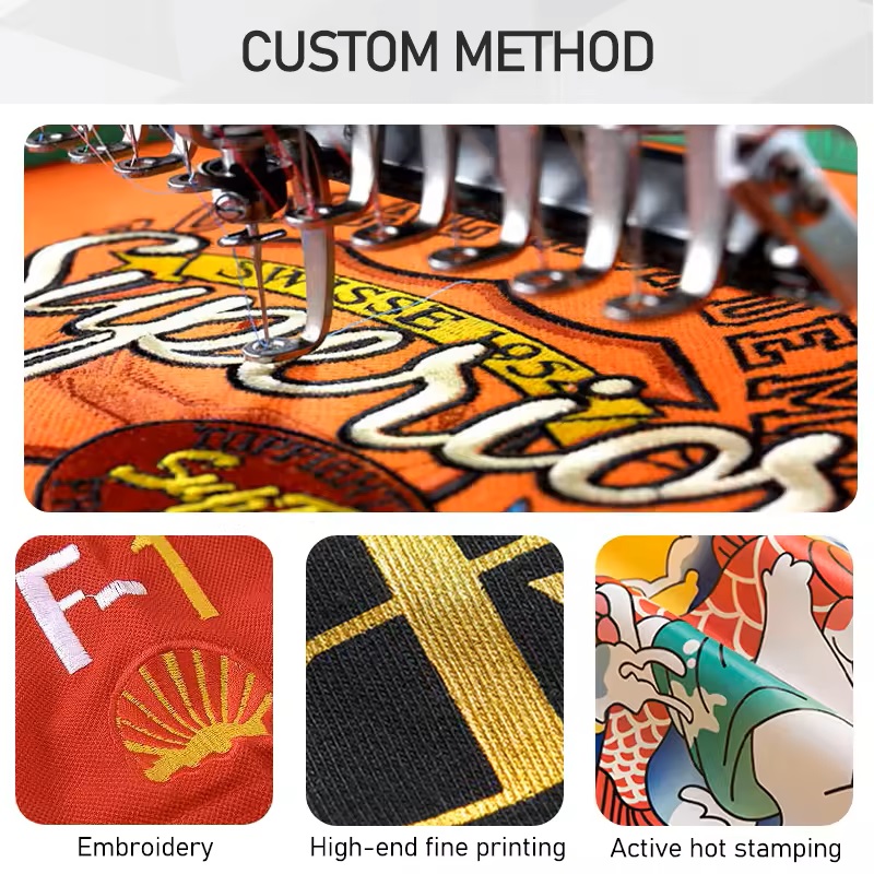 ChengYu Garment Workwear, Corporate & Hotel Uniforms Supplier | China Factory