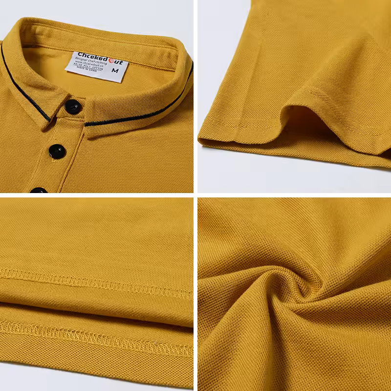 ChengYu Garment Workwear, Corporate & Hotel Uniforms Supplier | China Factory