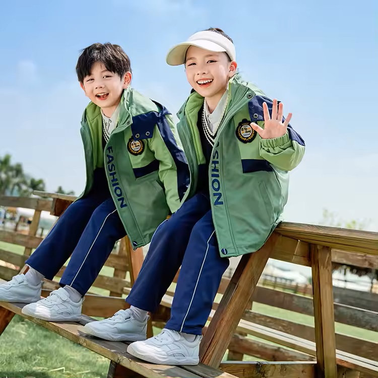 ChengYu Garment Workwear, Corporate & Hotel Uniforms Supplier | China Factory