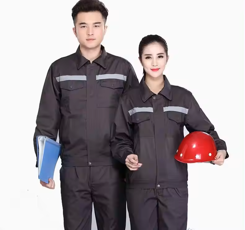 ChengYu Garment Workwear, Corporate & Hotel Uniforms Supplier | China Factory