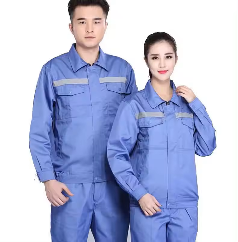 ChengYu Garment Workwear, Corporate & Hotel Uniforms Supplier | China Factory