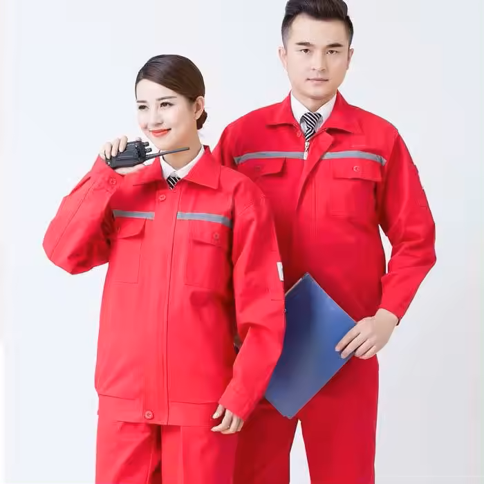 ChengYu Garment Workwear, Corporate & Hotel Uniforms Supplier | China Factory