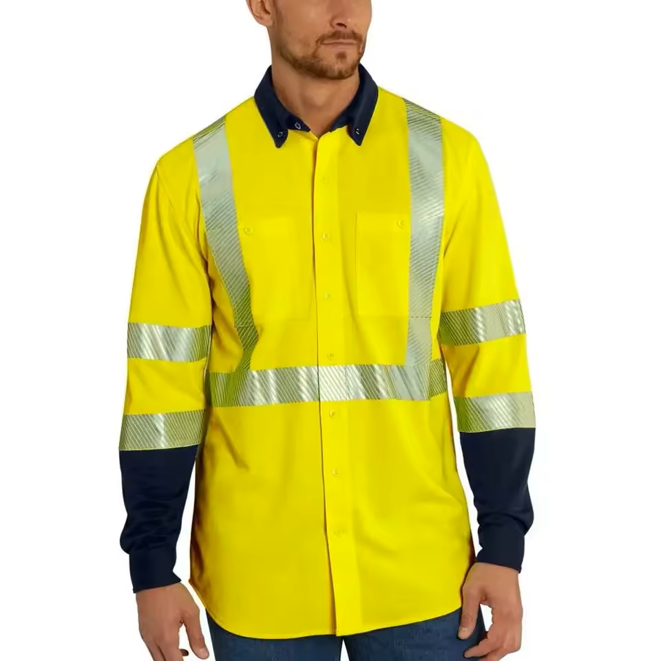 ChengYu Garment Workwear, Corporate & Hotel Uniforms Supplier | China Factory