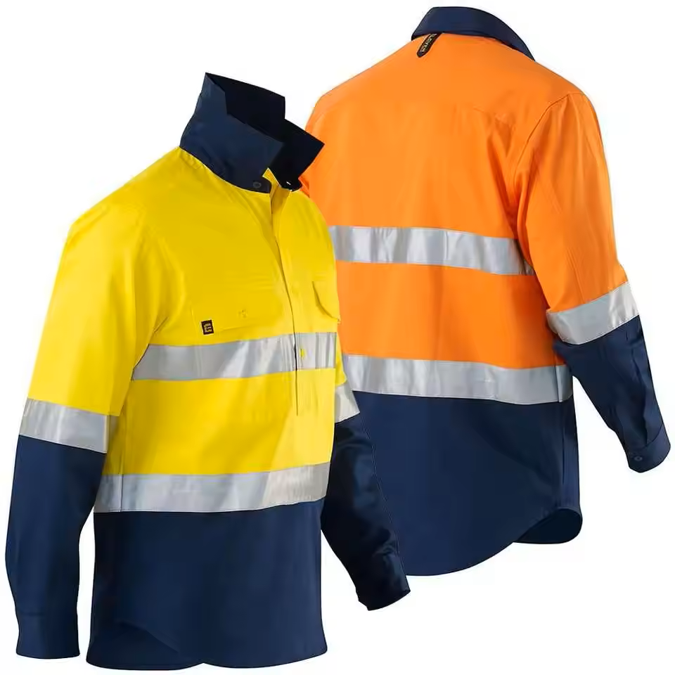 ChengYu Garment Workwear, Corporate & Hotel Uniforms Supplier | China Factory