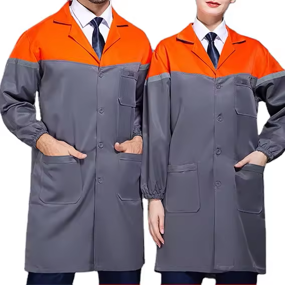 ChengYu Garment Workwear, Corporate & Hotel Uniforms Supplier | China Factory