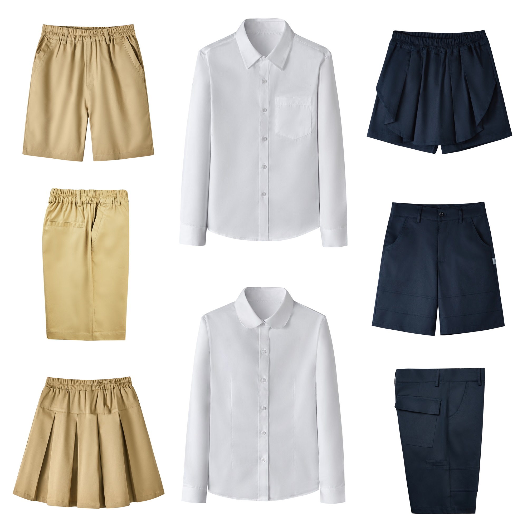ChengYu Garment Workwear, Corporate & Hotel Uniforms Supplier | China Factory