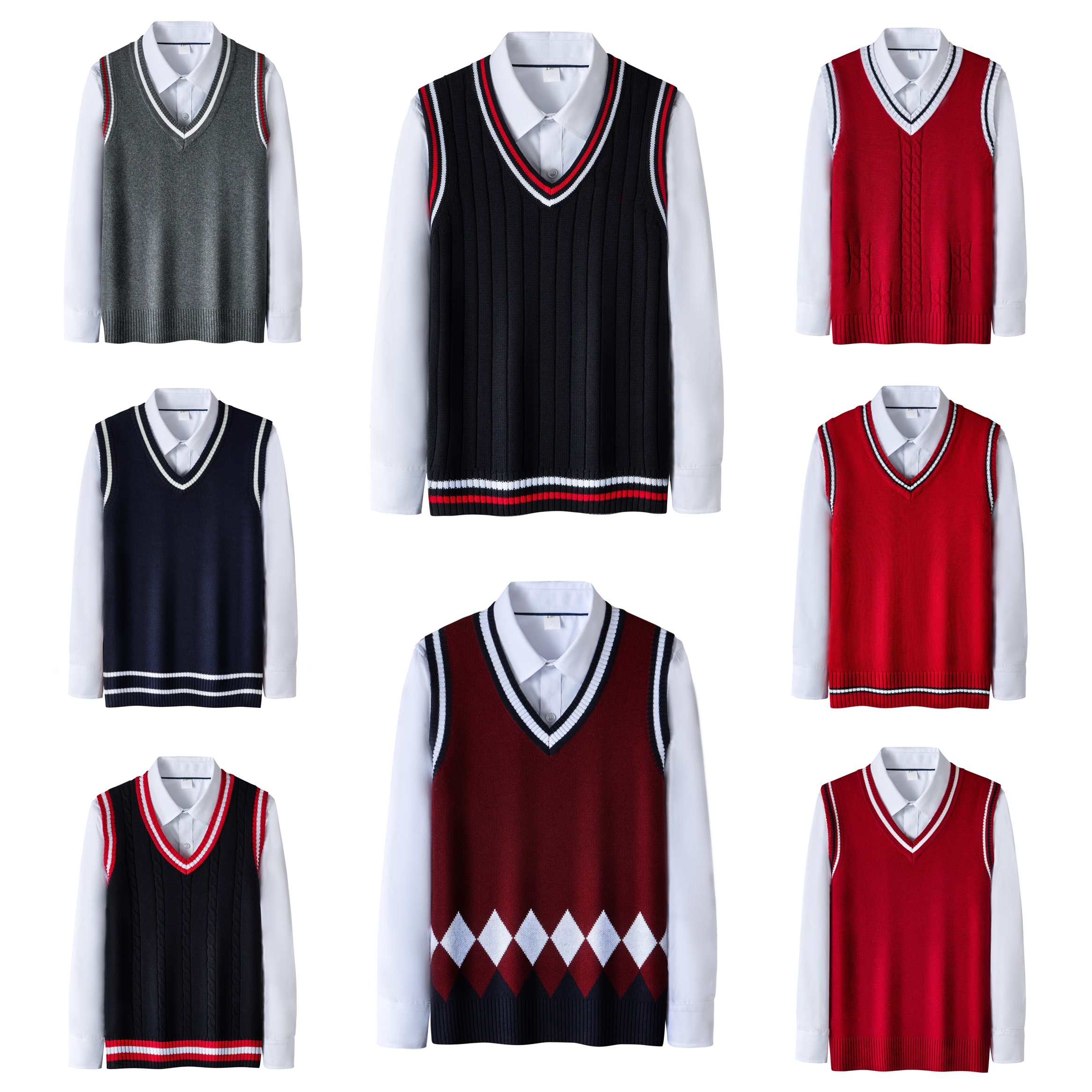 ChengYu Garment Workwear, Corporate & Hotel Uniforms Supplier | China Factory