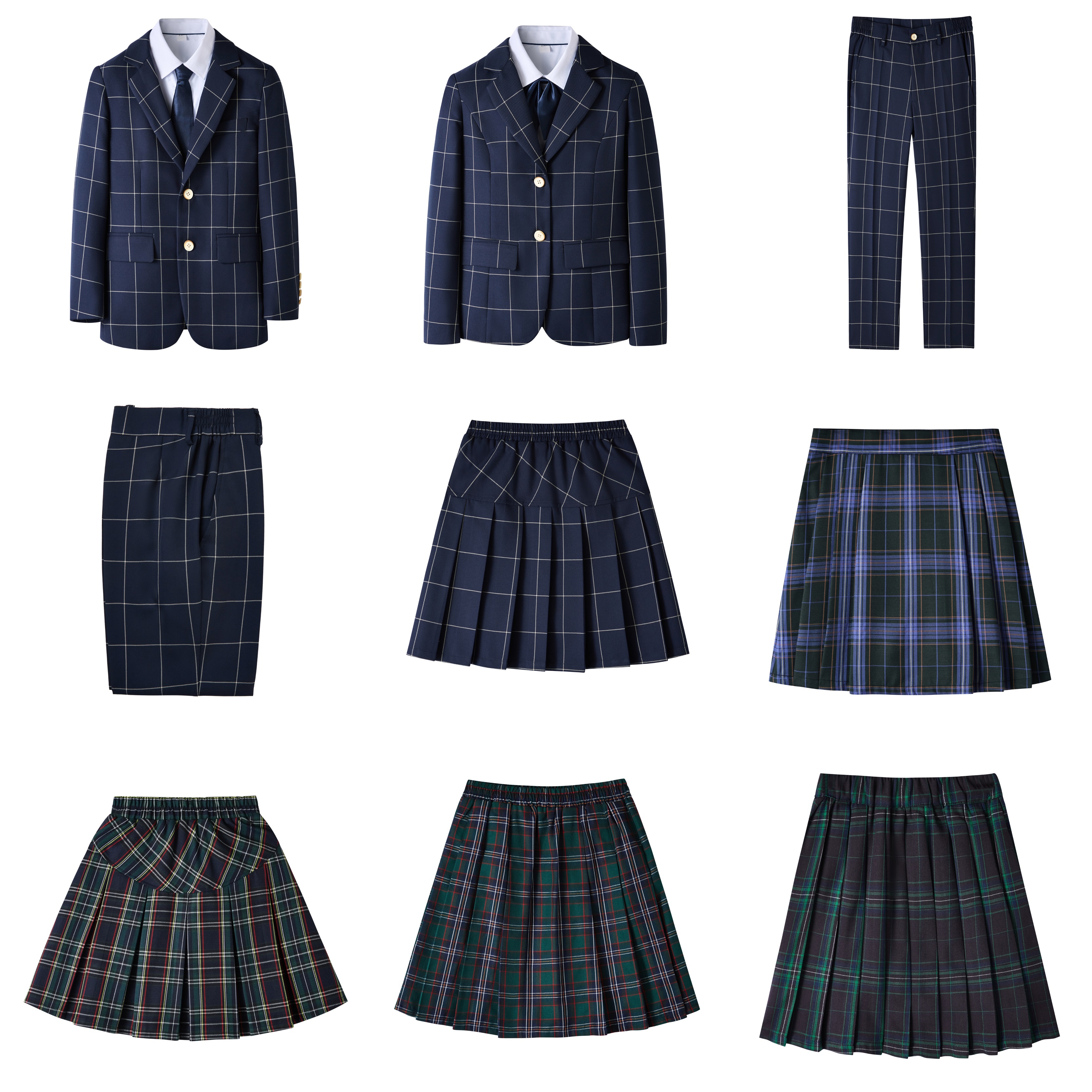ChengYu Garment Workwear, Corporate & Hotel Uniforms Supplier | China Factory