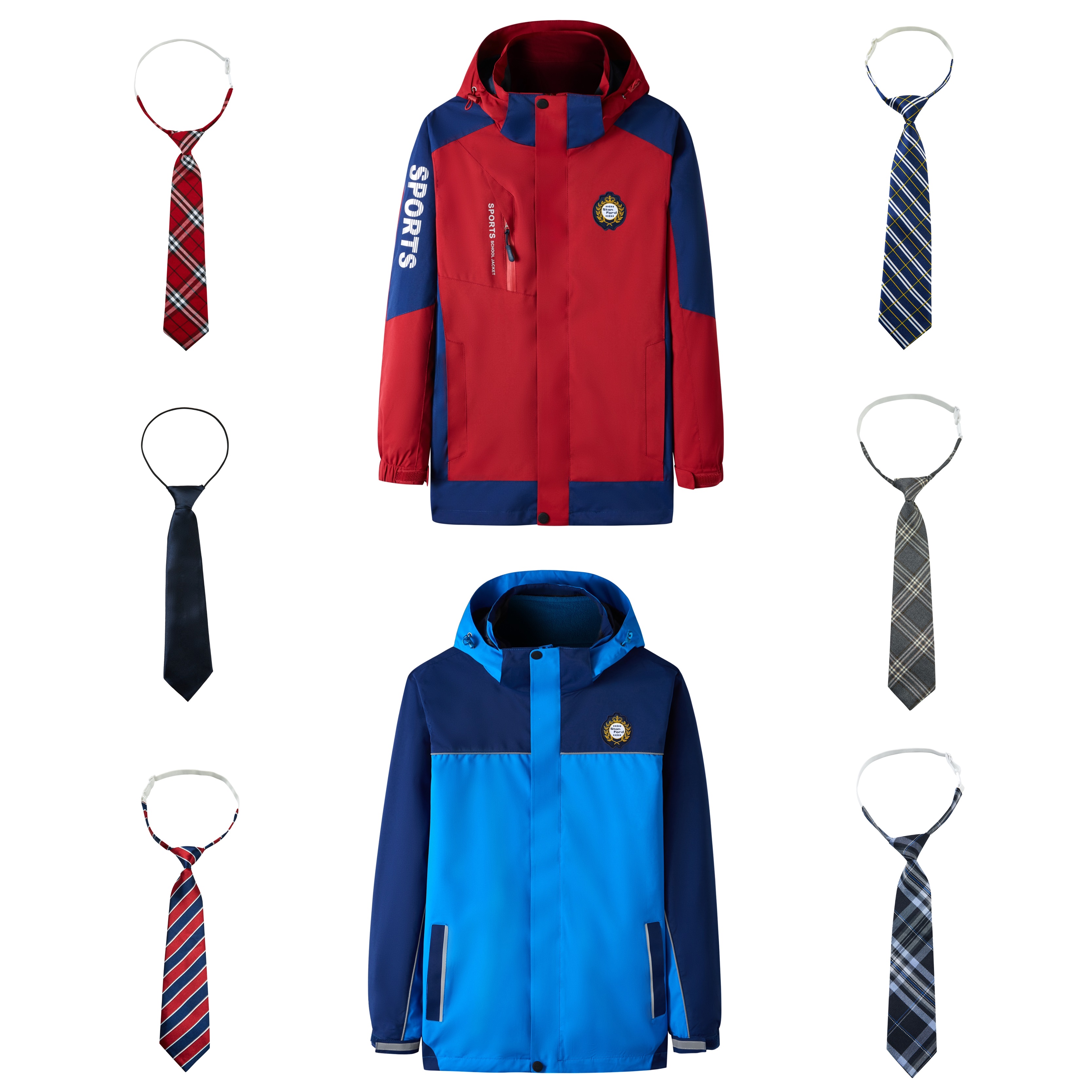 ChengYu Garment Workwear, Corporate & Hotel Uniforms Supplier | China Factory