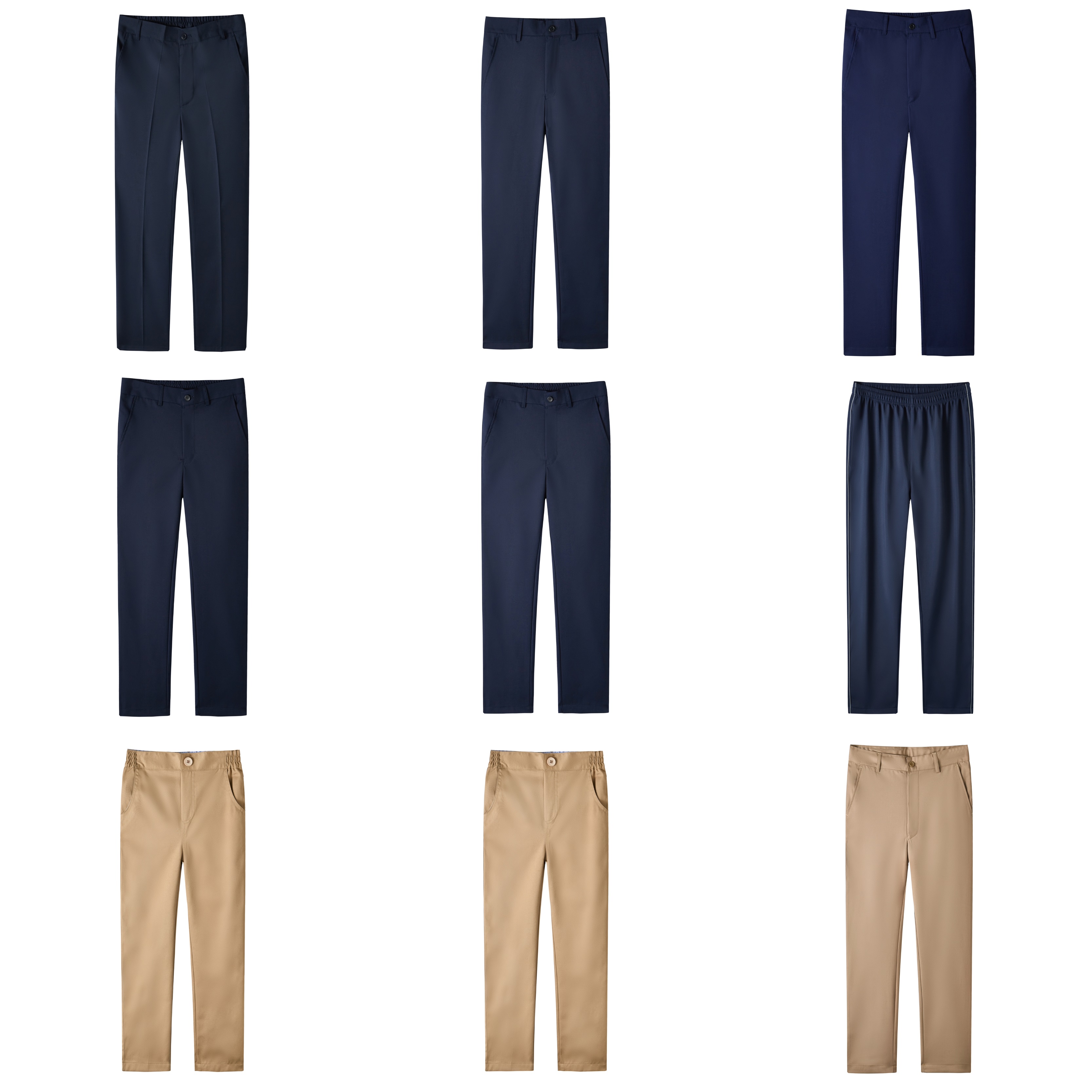 ChengYu Garment Workwear, Corporate & Hotel Uniforms Supplier | China Factory