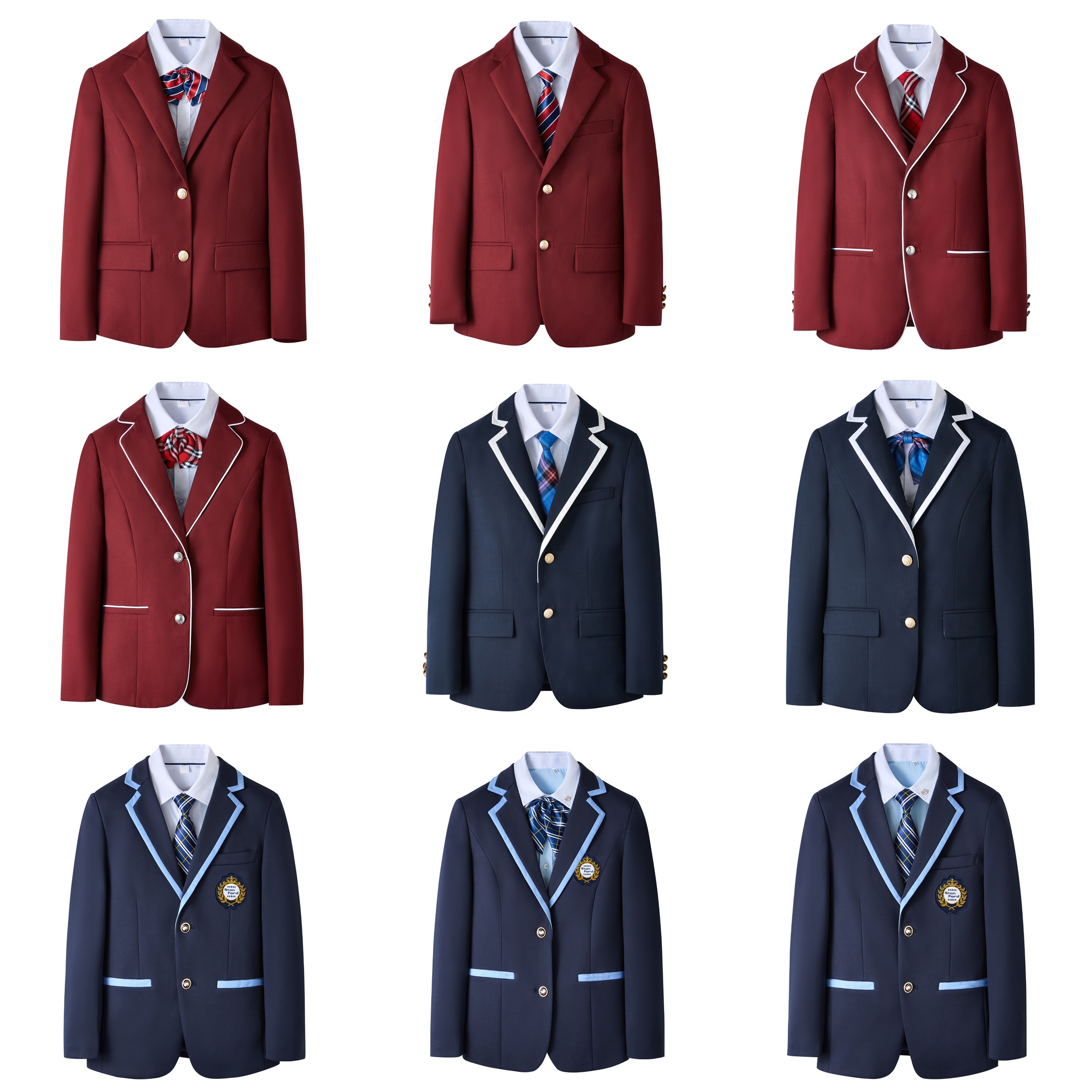 ChengYu Garment Workwear, Corporate & Hotel Uniforms Supplier | China Factory