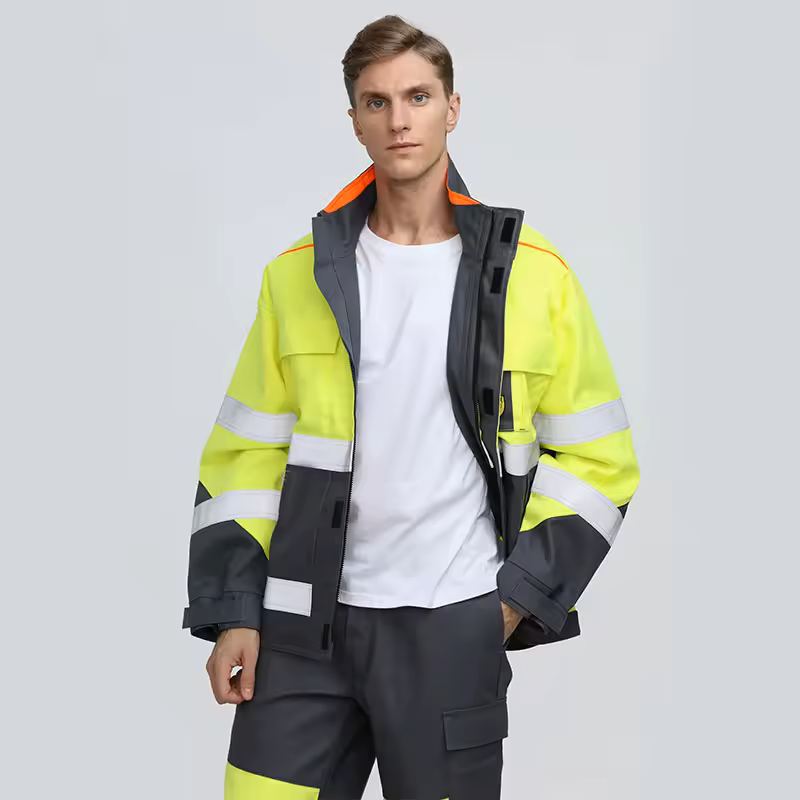 ChengYu Garment Workwear, Corporate & Hotel Uniforms Supplier | China Factory