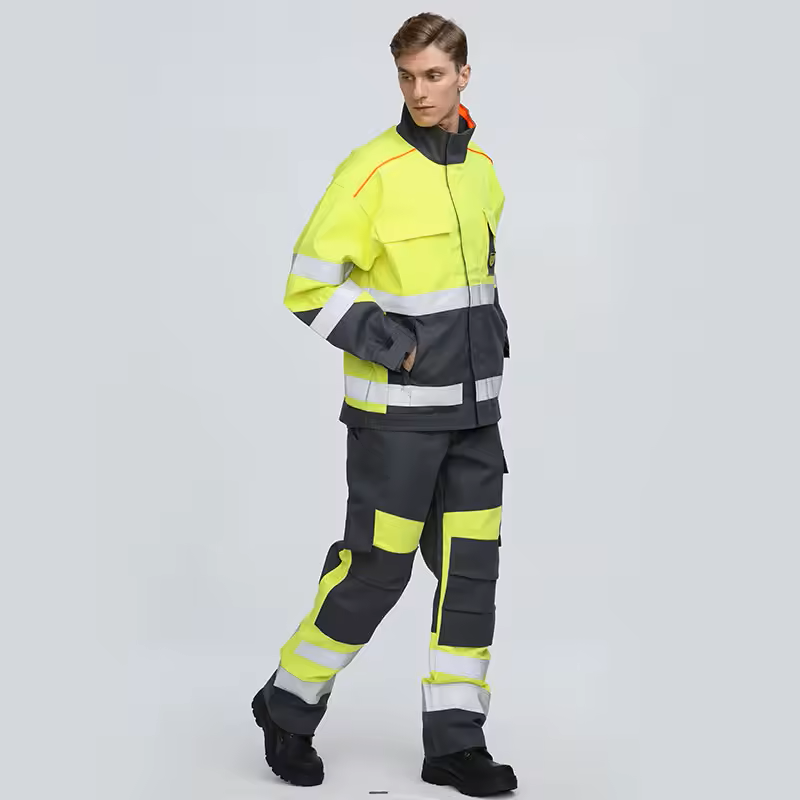 ChengYu Garment Workwear, Corporate & Hotel Uniforms Supplier | China Factory