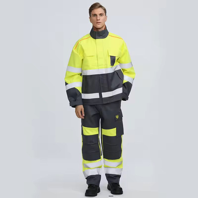 ChengYu Garment Workwear, Corporate & Hotel Uniforms Supplier | China Factory