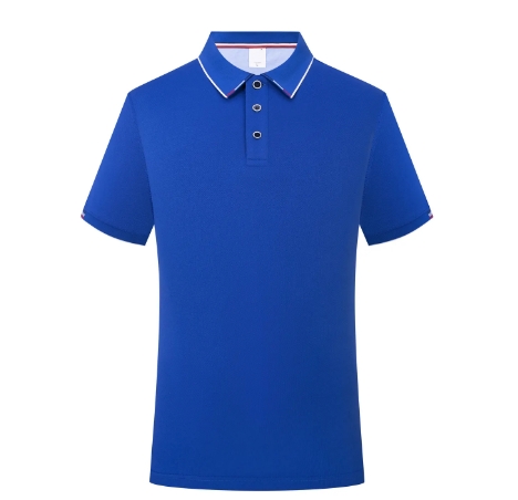 Custom Logo Casual Men s Polo Shirt High Quality Golf Performance Polo Shirt