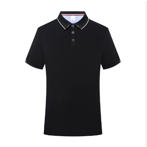 Custom Plain Men s Performance Polo Shirt Wholesale High Quality Golf Polo Couple Tshirt