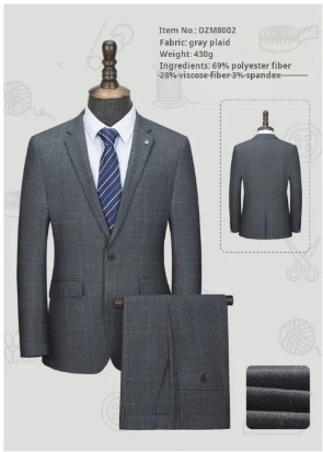 ChengYu Garment Workwear, Corporate & Hotel Uniforms Supplier | China Factory
