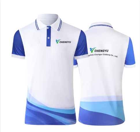 ChengYu Garment Workwear, Corporate & Hotel Uniforms Supplier | China Factory
