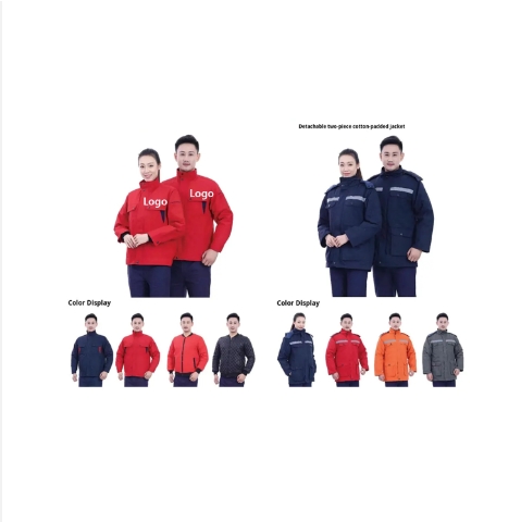 ChengYu Garment Workwear, Corporate & Hotel Uniforms Supplier | China Factory