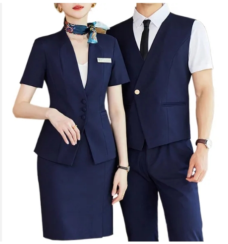ChengYu Garment Workwear, Corporate & Hotel Uniforms Supplier | China Factory