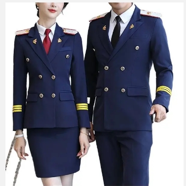 ChengYu Garment Workwear, Corporate & Hotel Uniforms Supplier | China Factory