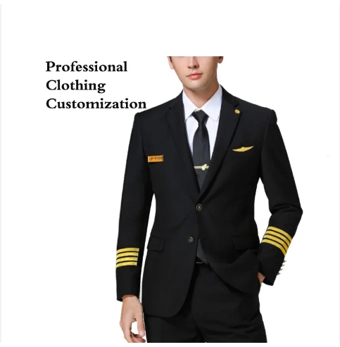 ChengYu Garment Workwear, Corporate & Hotel Uniforms Supplier | China Factory