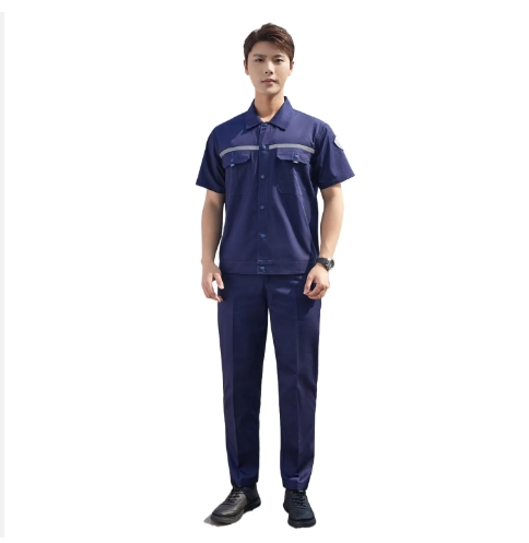 ChengYu Garment Workwear, Corporate & Hotel Uniforms Supplier | China Factory