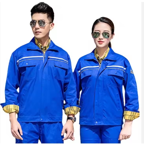ChengYu Garment Workwear, Corporate & Hotel Uniforms Supplier | China Factory