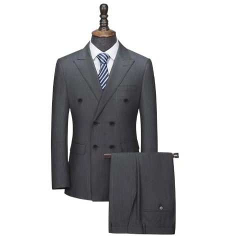 ChengYu Garment Workwear, Corporate & Hotel Uniforms Supplier | China Factory