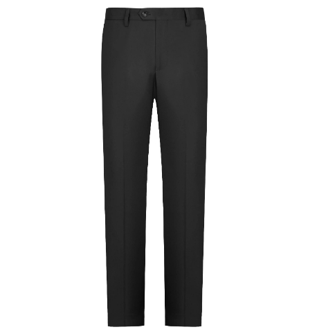 Casual loose fashion 2024 trend men purple pants