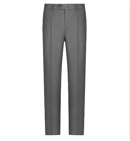 Casual loose fashion business cool sense of summer pants men
