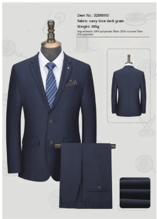 ChengYu Garment Workwear, Corporate & Hotel Uniforms Supplier | China Factory