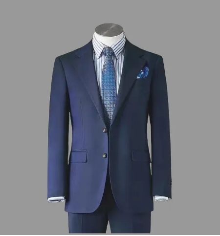 High-end wedding suit Formal suit men 2024 hot style