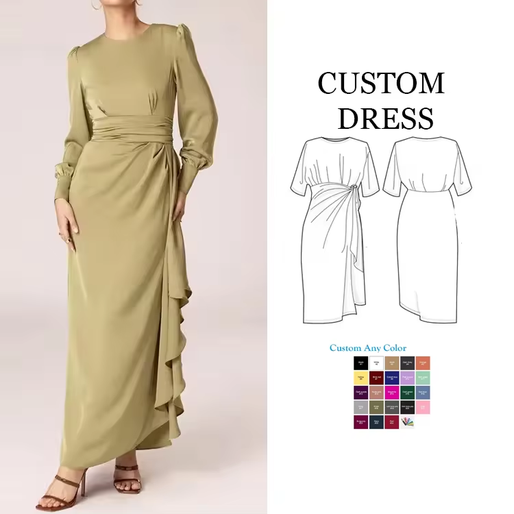 Clothing Manufacturers Custom OEM /ODM High Quality Apparel China Suppliers Cut Sewing Design